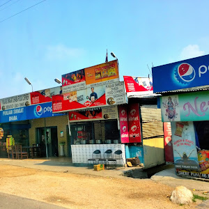 Sher-e-punjabi Dhaba photo