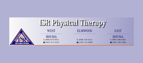 ISR Physical Therapy - Elmwood