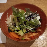 Photo n°2 de l'avis de Sabine.r fait le 08/12/2021 à 19:36 sur le  s'Wirtshaus im Amberger Garten - Norbert Richthammer e.K. à Amberg