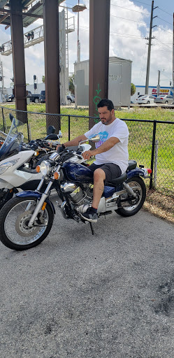 Used Motorcycle Dealer «Top Gear Inc», reviews and photos, 2000 Stirling Rd, Dania Beach, FL 33004, USA