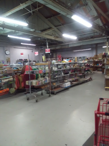 Thrift Store «Bargain Thrift Center», reviews and photos, 5261 Germantown Ave, Philadelphia, PA 19144, USA