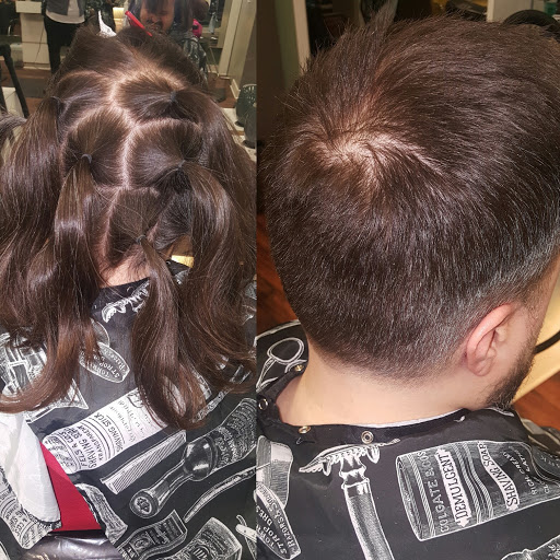 Beauty Salon «Park Salon», reviews and photos, 3240 Brookdale Dr N, Brooklyn Park, MN 55443, USA