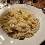 Photo n° 1 de l'avis de Sandra. fait le 16/05/2023 à 13:39 pour Restaurant Dolce Vita à Issoudun