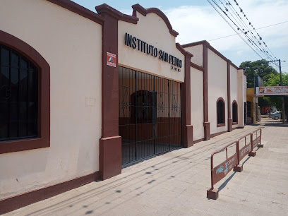 Instituto San Pedro