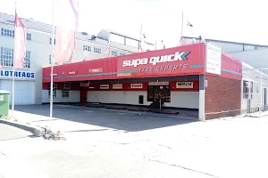 Supa Quick Tyre Experts Paarl image