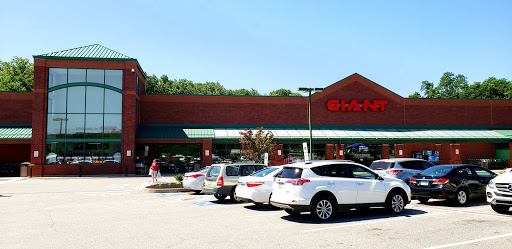 Grocery Store «Giant Food Stores», reviews and photos, 830 E Baltimore Pike, Kennett Square, PA 19348, USA