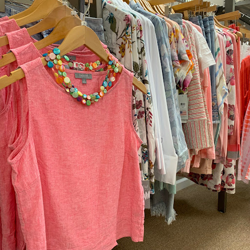 Gift Shop «Lark», reviews and photos, 4 Water St, Chester, CT 06412, USA