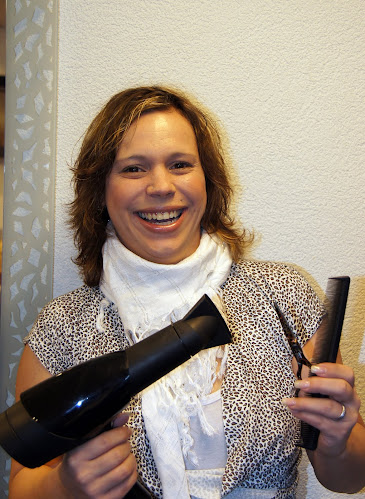 Rezensionen über coiffure•hairstylist DANIELA in Glarus Nord - Friseursalon