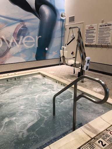 Gym «LA Fitness», reviews and photos, 1046 NY-112, Port Jefferson Station, NY 11776, USA