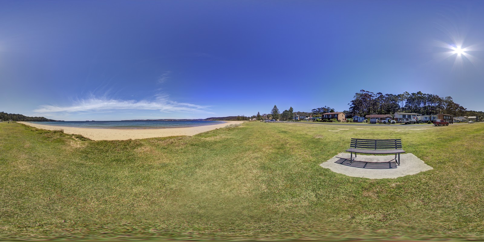 Long Beach photo #8