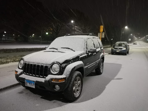 Recreation Center «Campus Recreation Center East», reviews and photos, 1102 W Gregory Dr, Urbana, IL 61801, USA