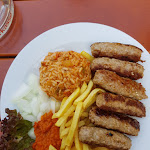 Photo n°11 de l'avis de TH3.R fait le 12/09/2020 à 20:05 sur le  Gasthaus zum Maibaum à Munich