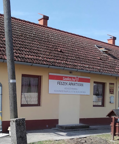 Dávod, Petőfi Sándor u. 15-17, 6524 Magyarország