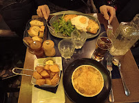 Les plus récentes photos du Restaurant Le Drapeau à Paris - n°3