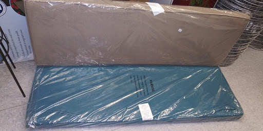 Discount Store «Ocean State Job Lot», reviews and photos, 1412 Park Ave, Woonsocket, RI 02895, USA