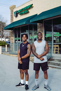 Lightweight Fitness - Photo 7 - Car repair in Jonesboro, GA, South Fulton