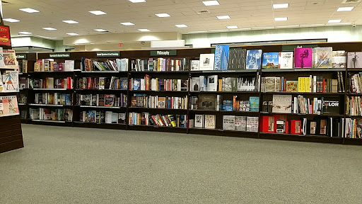 Book Store «Barnes & Noble», reviews and photos, 2701 David H McLeod Blvd #1200, Florence, SC 29501, USA