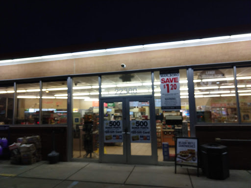 Convenience Store «Speedway», reviews and photos, 22380 Pontiac Trail, South Lyon, MI 48178, USA