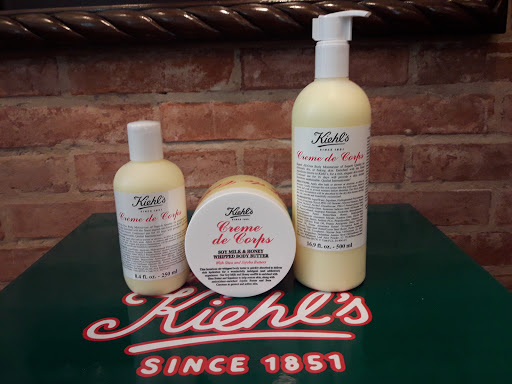 Kiehl's Argentina