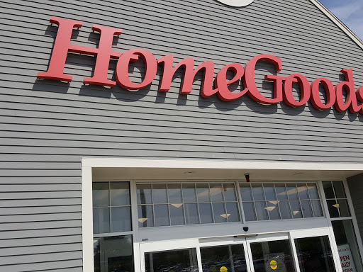 HomeGoods, 137 Teaticket Hwy, East Falmouth, MA 02536, USA, 