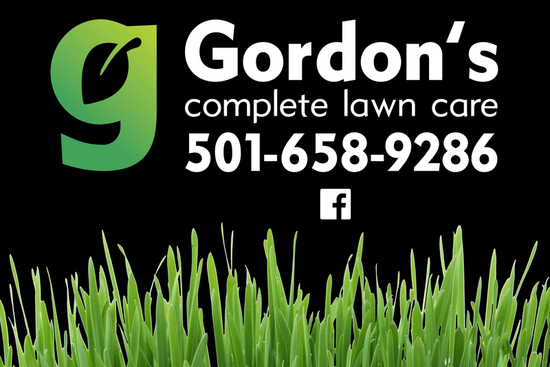 Gordons Complete Lawn Care & Gutter Cleaning