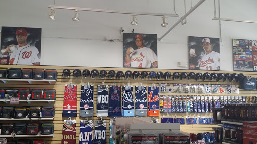 Sporting Goods Store «Rawlings», reviews and photos, 15681 FL-535, Orlando, FL 32821, USA