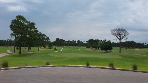 Golf Course «Wilmington Municipal Golf Course», reviews and photos, 311 Donald Ross Dr, Wilmington, NC 28409, USA