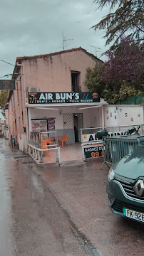 Photos du propriétaire du Restaurant marocain AIR BUNS à Montpellier - n°8