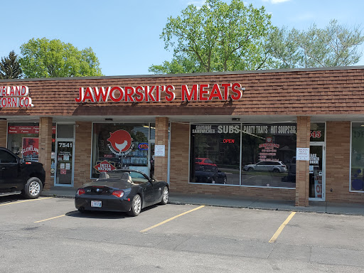 Jaworski Meats, 7545 Pearl Rd, Middleburg Heights, OH 44130, USA, 