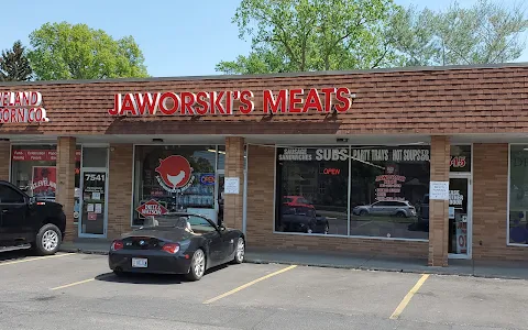 Jaworski Meats image
