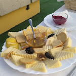 Photo n°2 de l'avis de Valerio.o fait le 28/07/2021 à 21:34 sur le  Ristorante Ucraino Kozak - Pizzeria à Terni