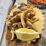 Photo n°2 de l'avis de ILP. fait le 05/09/2023 à 13:58 sur le  JvJ Restaurant Cucina Sarda e Italiana à San Sperate