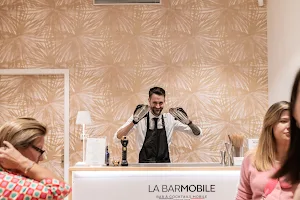 LA BARMOBILE - Bar à cocktails mobile image