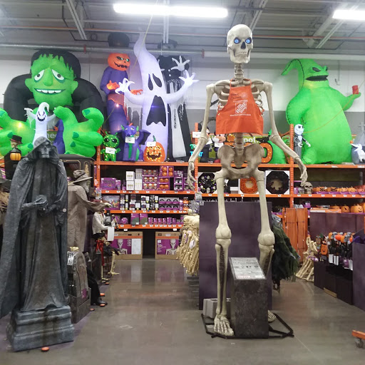 Home Improvement Store «The Home Depot», reviews and photos, 320 Bridgeton Pike, Mantua Township, NJ 08051, USA