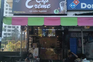 Cafe Creme Birla college (Friends & Co.) image