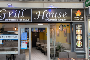 Grill house image