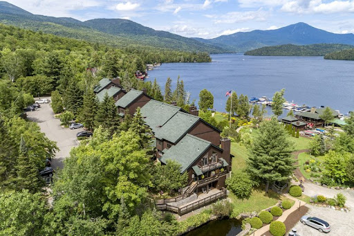 Real Estate Agency «Adirondack Premier Properties, Inc. Lake Placid Real Estate», reviews and photos, 2429 Main St, Lake Placid, NY 12946, USA