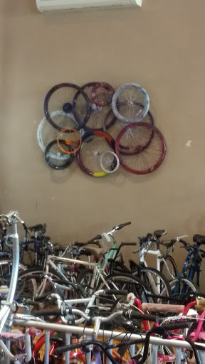 Bicycle Repair Shop «Bike & Sol», reviews and photos, 104 Main St, East Greenville, PA 18041, USA