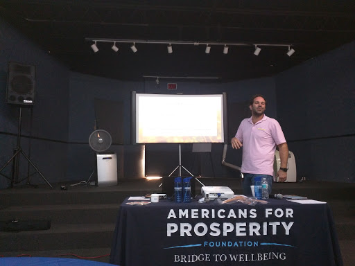 Community Center «United Against Poverty», reviews and photos, 150 W Michigan St, Orlando, FL 32806, USA