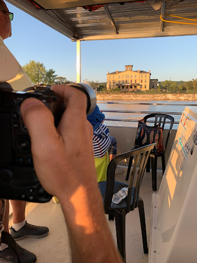 Boat Tour Agency «Maiden Voyage Tours», reviews and photos, 111 Front St, McGregor, IA 52157, USA