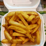 Photo n°4 de l'avis de La.e fait le 08/05/2021 à 19:23 sur le  Sharm El Shaike(Pizzeria E Kebab Con Forno Alegna) à Ispra