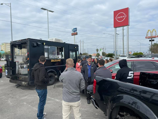 Nissan Dealer «Pat Peck Nissan - Gulfport», reviews and photos, 9480 US 49, Gulfport, MS 39503, USA