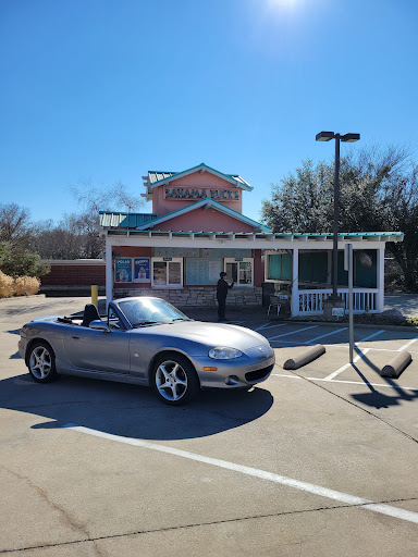 Ice Cream Shop «Bahama Bucks», reviews and photos, 5300 Lakeview Pkwy, Rowlett, TX 75088, USA