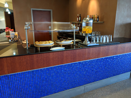 Lounge «The Club at SEA - Concourse A», reviews and photos, 11 Air Cargo Rd, SeaTac, WA 98158, USA