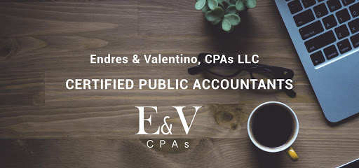 Endres & Valentino, CPAs LLC