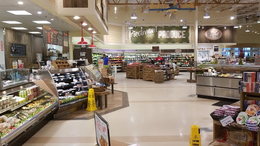 Grocery Store «Lowes Foods of Leland», reviews and photos, 1152 East Cutlar Crossing, Leland, NC 28451, USA