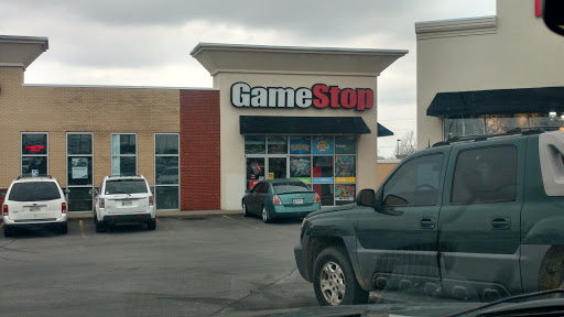 Video Game Store «GameStop», reviews and photos, 411 TN-46, Dickson, TN 37055, USA