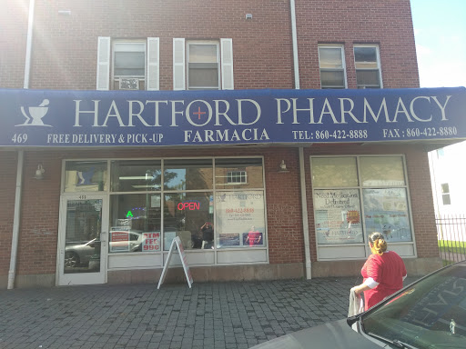 Hartford Pharmacy