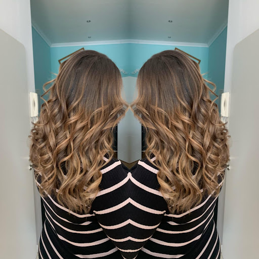 Haarprinz | Neukunden Termine wieder möglich | Friseurmeister | Spezialist für Balayage In Vienna