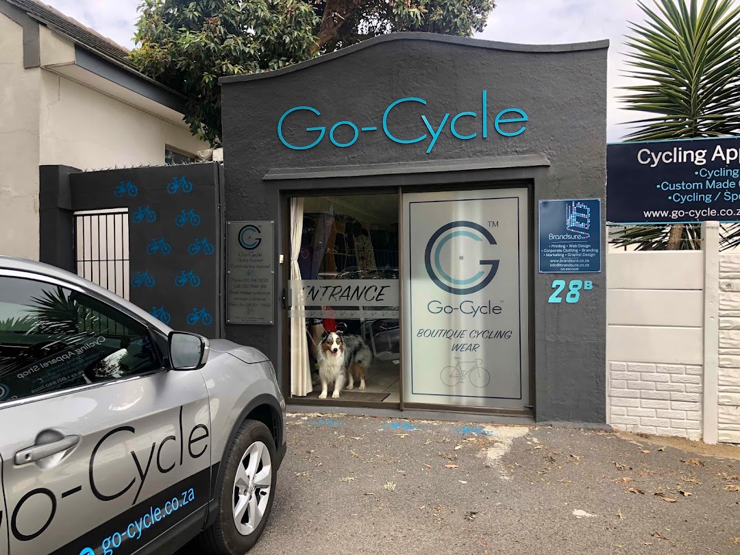 Go Cycle South Africa